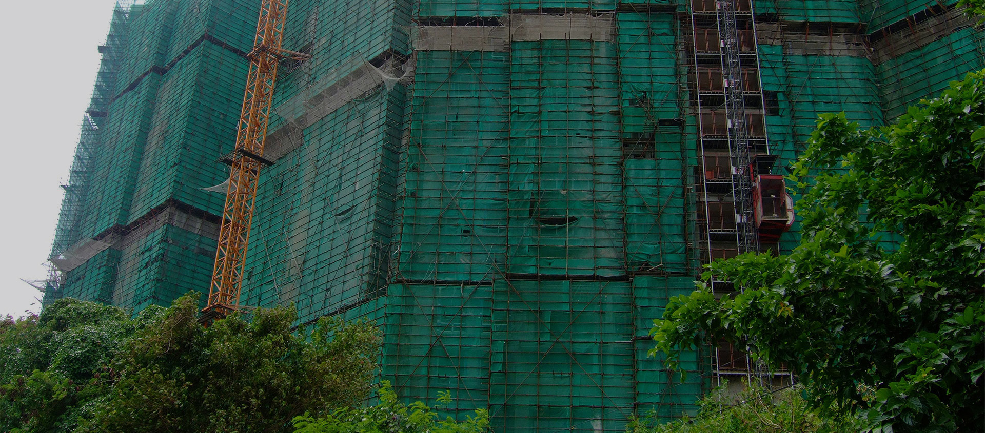 Construction Safety Nets In Bangalore | Call 8105172003 For Free Installation
