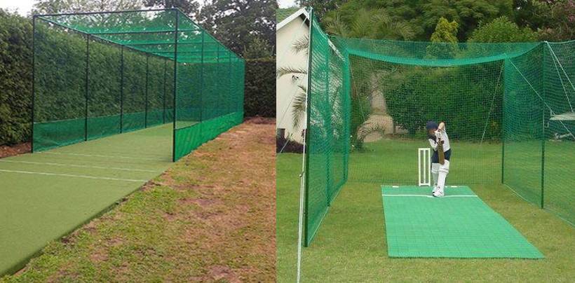 Cricket Practice Nets in Kolkata | Call 9500322463 for Fixing